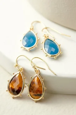 Discount Darya Drop Earrings Jewelry|Earrings