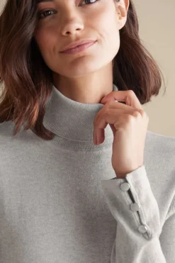 Sale Deidre Sweater Tops|Sweaters & Cardigans