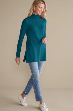 Sale Deidre Sweater Tops|Sweaters & Cardigans