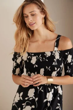 Online Divani Dress Dresses