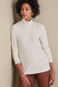 New Emme Turtleneck Top Tops