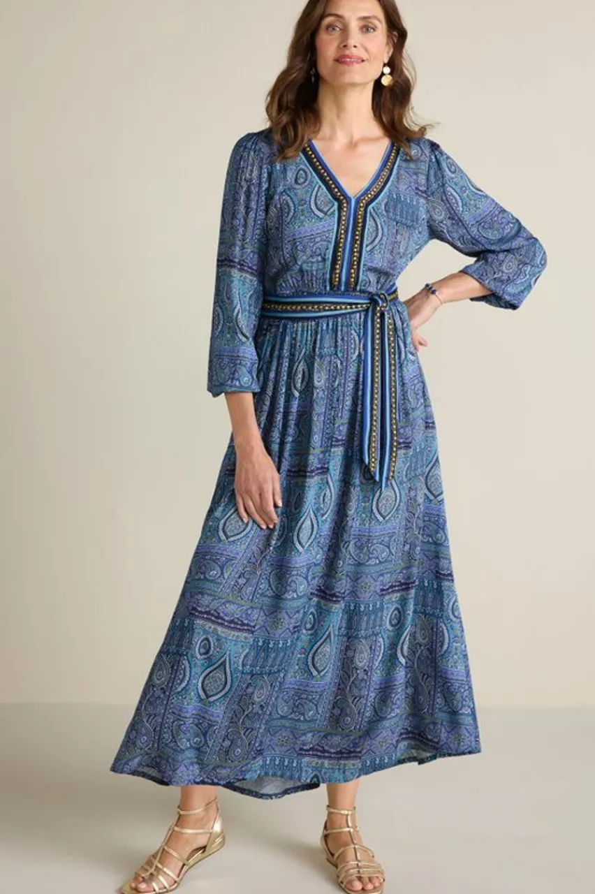 Discount Eugenie Maxi Dress Dresses