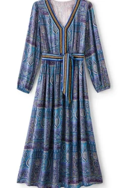 Discount Eugenie Maxi Dress Dresses