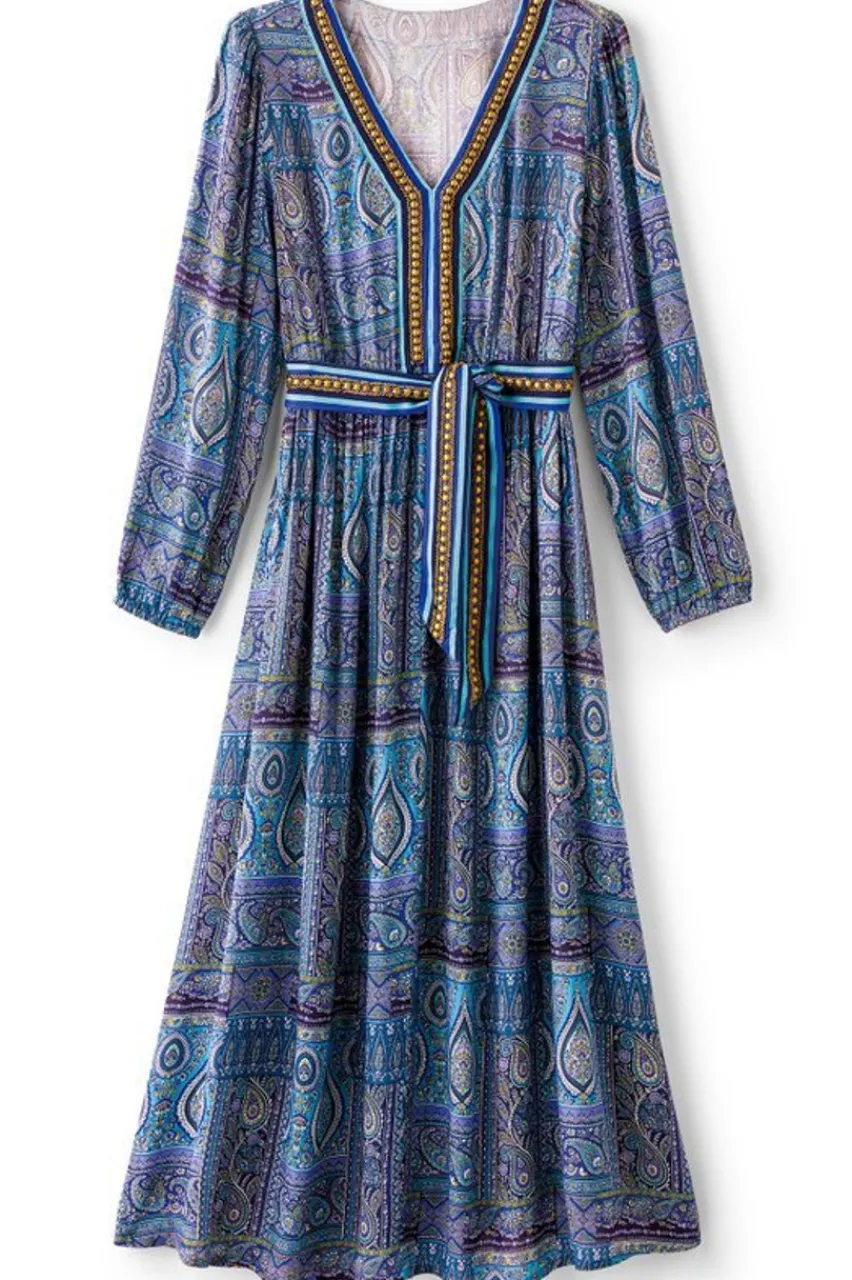 Discount Eugenie Maxi Dress Dresses