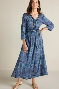 Discount Eugenie Maxi Dress Dresses