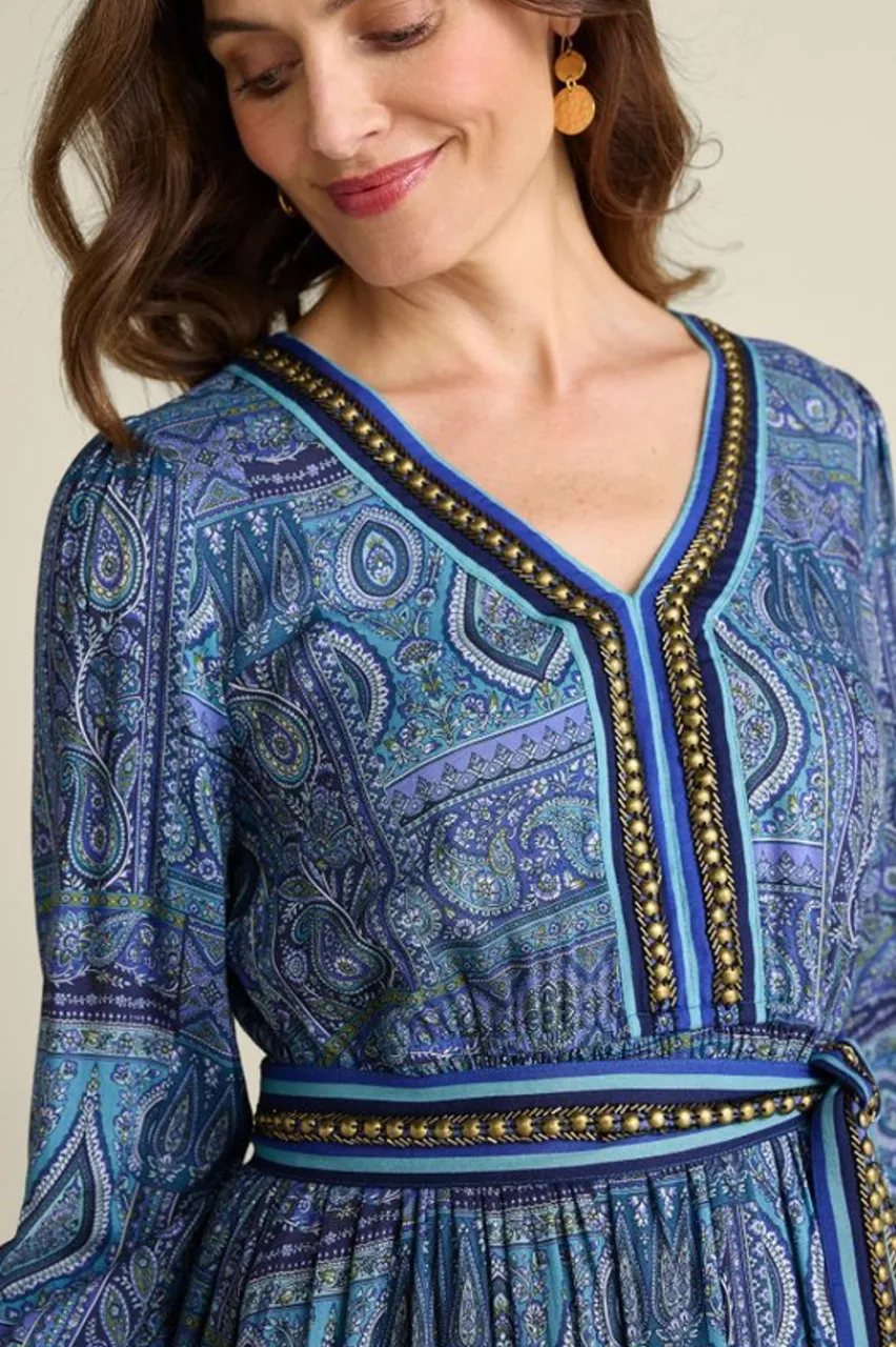 Discount Eugenie Maxi Dress Dresses