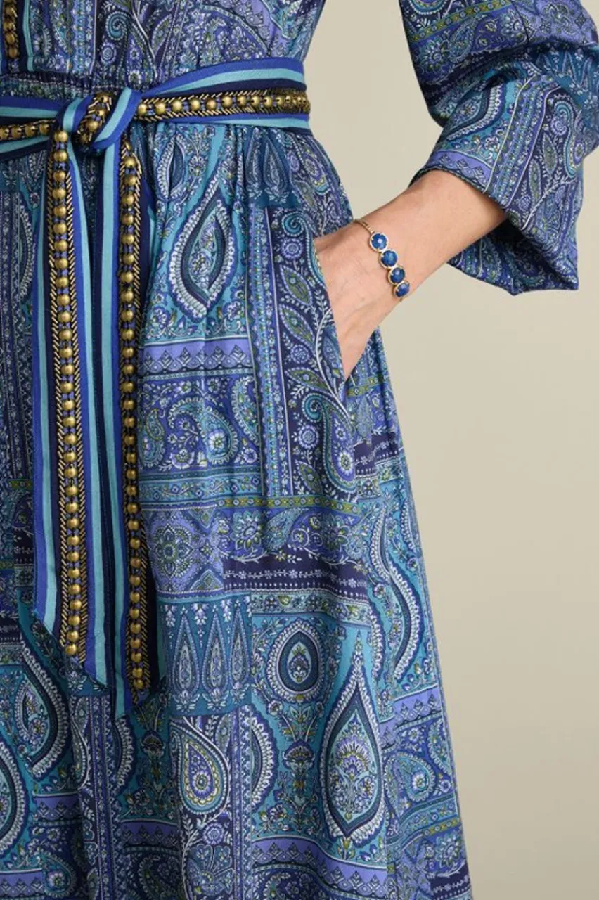 Discount Eugenie Maxi Dress Dresses