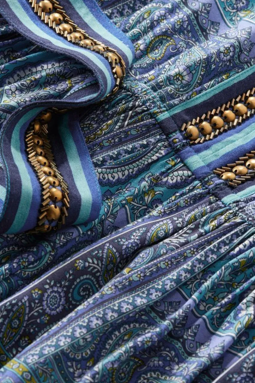 Discount Eugenie Maxi Dress Dresses