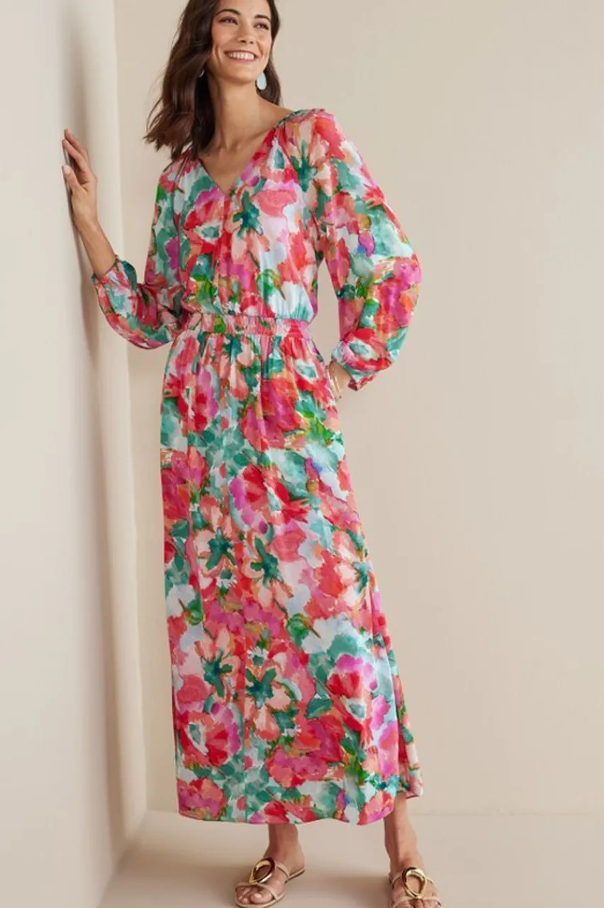 Discount Evalina Maxi Dress Dresses