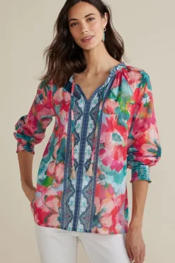 Best Evalina Top Tops