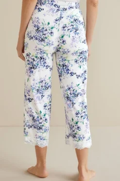 Evania Bamboo Sleep Pants Sleepwear & Lounge