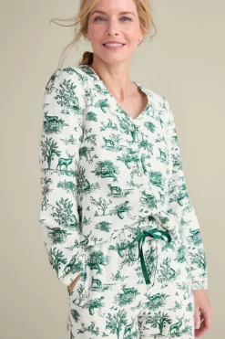 Outlet Festive Finley Sleep Set Sleepwear & Lounge