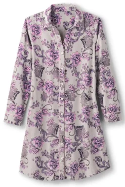Sale Festive Finley Sleep Shirt Sleepwear & Lounge