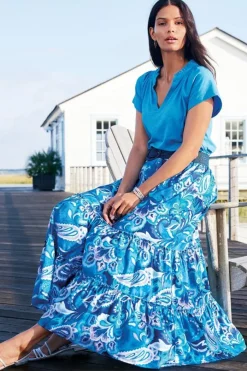 Clearance Feyre Maxi Skirt Skirts