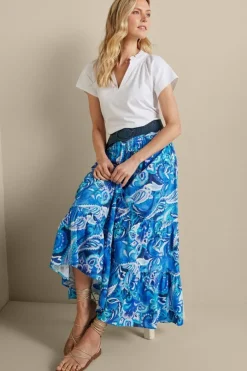 Clearance Feyre Maxi Skirt Skirts