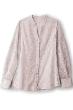 Outlet Fiori Top Tops