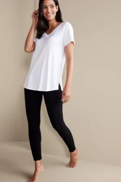 Best Fleece Lined Leggings Pants|Leggings