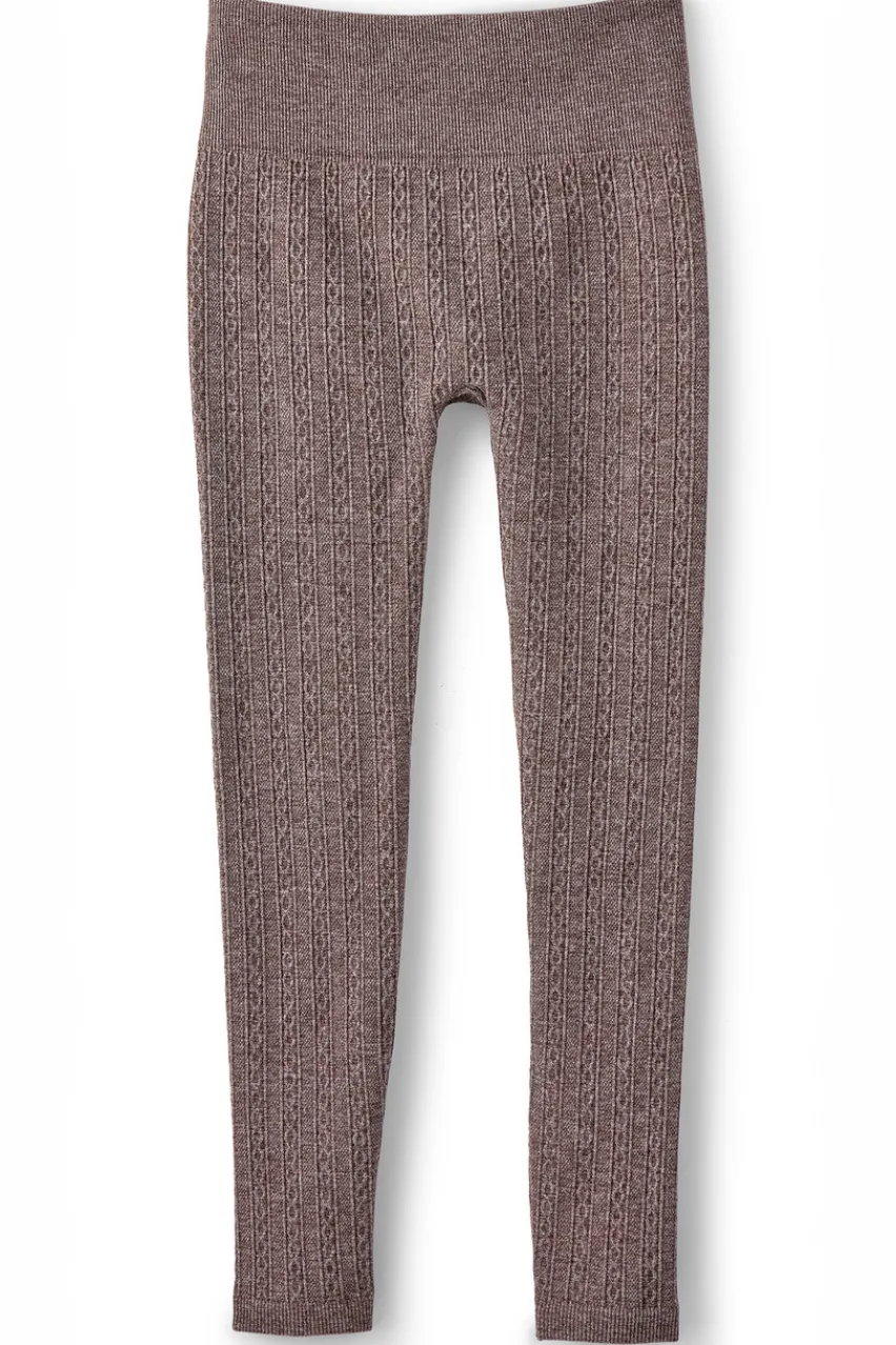 Best Fleece Lined Leggings Pants|Leggings