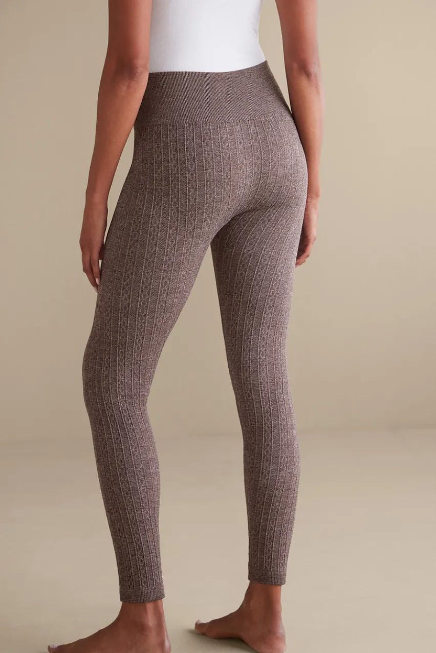 Best Fleece Lined Leggings Pants|Leggings