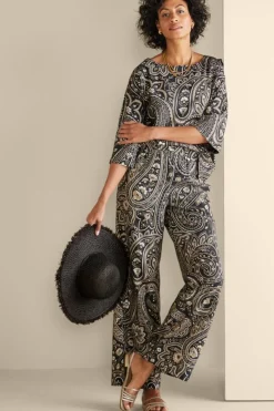 Online Fleur Pants Pants