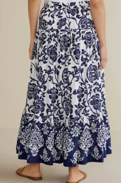 Gia Maxi Skirt Skirts
