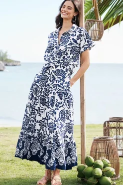 Gia Maxi Skirt Skirts