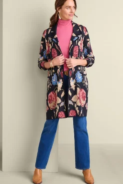 Online Glasgow Sweater Coat Sweaters & Cardigans|Jackets & Coats