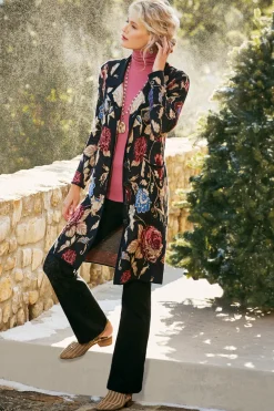 Online Glasgow Sweater Coat Sweaters & Cardigans|Jackets & Coats