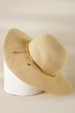 New Golda Floppy Hat Hats