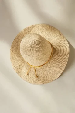 New Golda Floppy Hat Hats