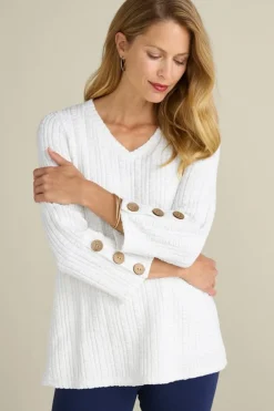 Outlet Goldie Knit Tunic Tops|Tunics & Leggings