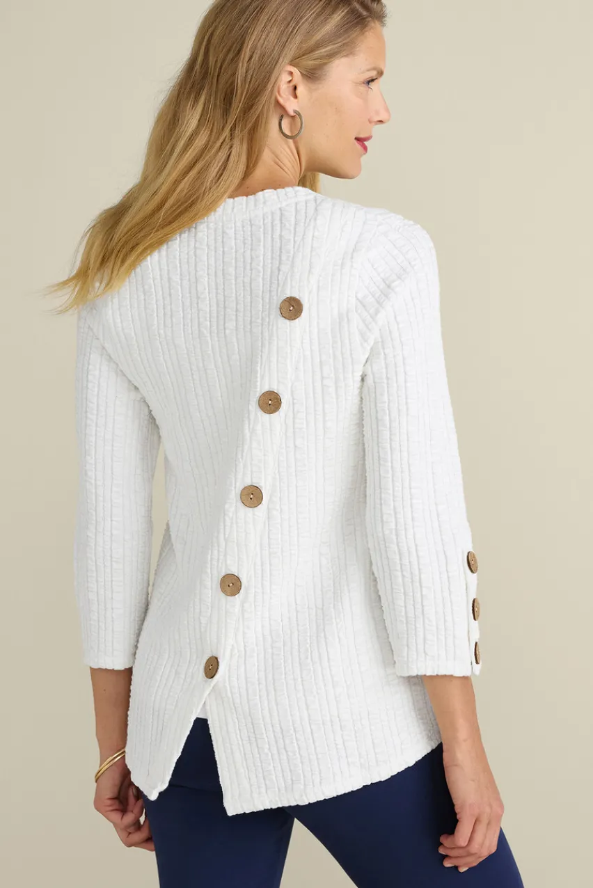 Outlet Goldie Knit Tunic Tops|Tunics & Leggings