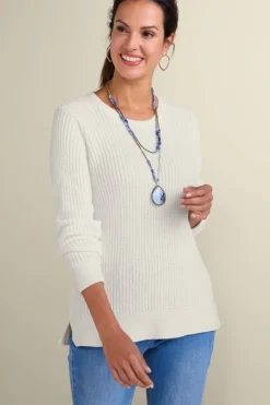 Clearance Gwendolyn Chenille Sweater Tops|Sweaters & Cardigans