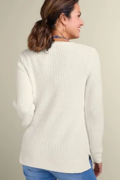 Clearance Gwendolyn Chenille Sweater Tops|Sweaters & Cardigans