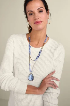 Clearance Gwendolyn Chenille Sweater Tops|Sweaters & Cardigans