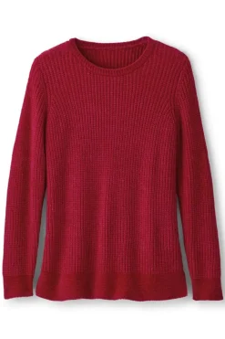 Clearance Gwendolyn Chenille Sweater Tops|Sweaters & Cardigans