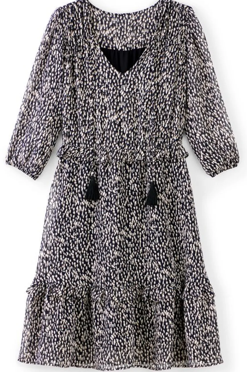 Hot Hazel Dress Dresses