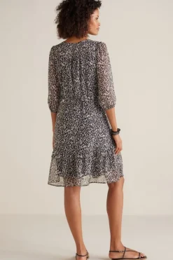 Hot Hazel Dress Dresses