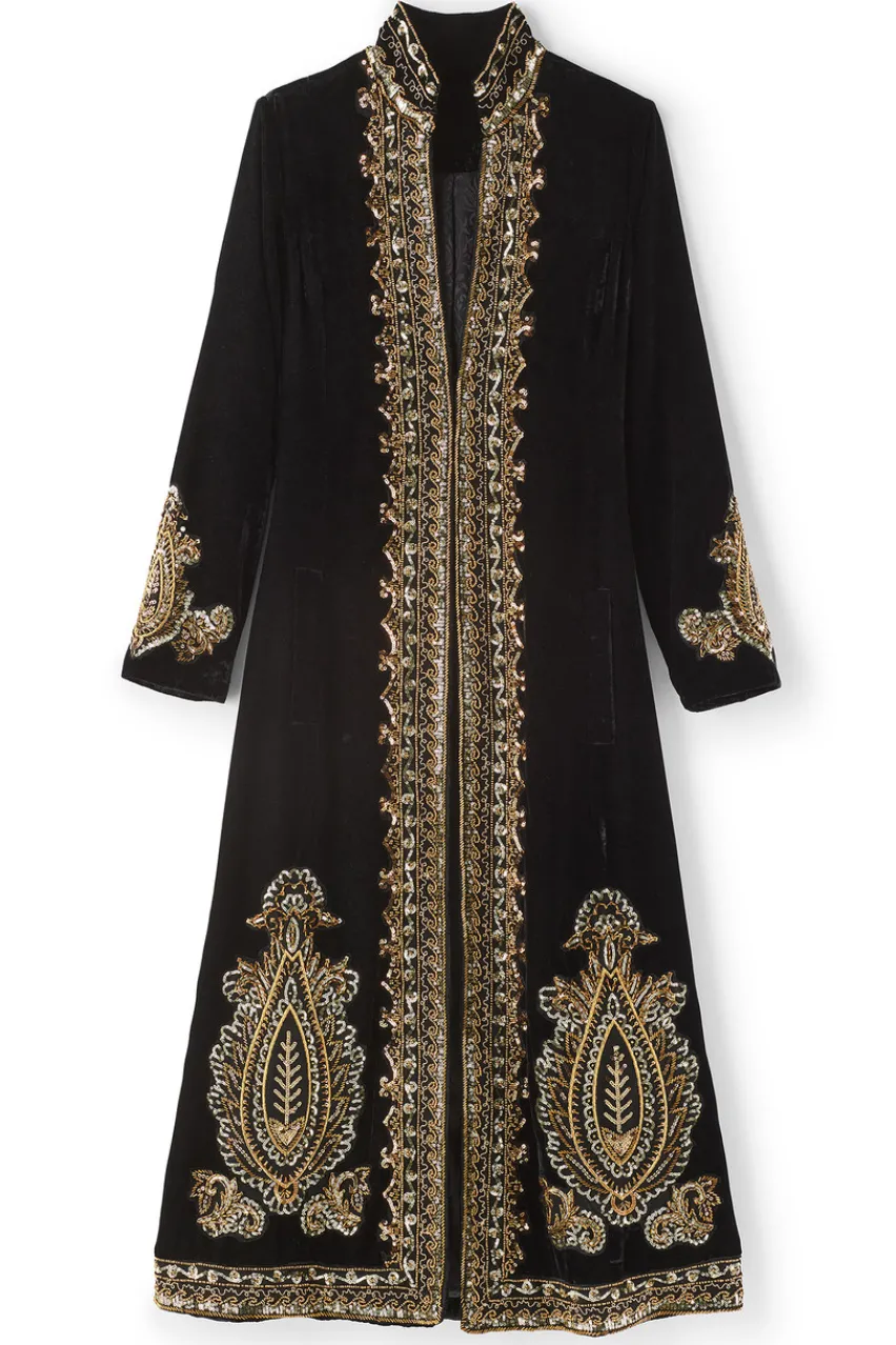 Best Heritage Duster Jackets & Coats