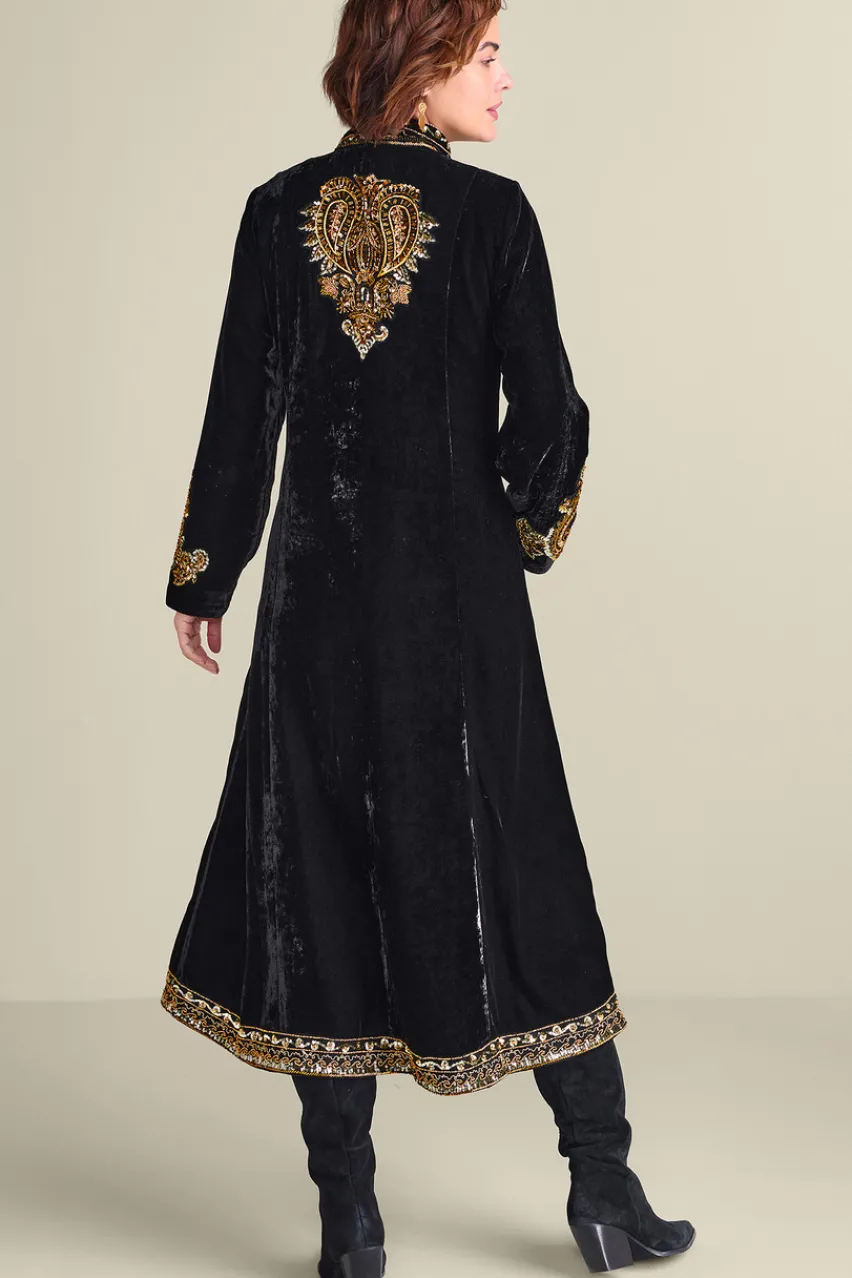 Best Heritage Duster Jackets & Coats