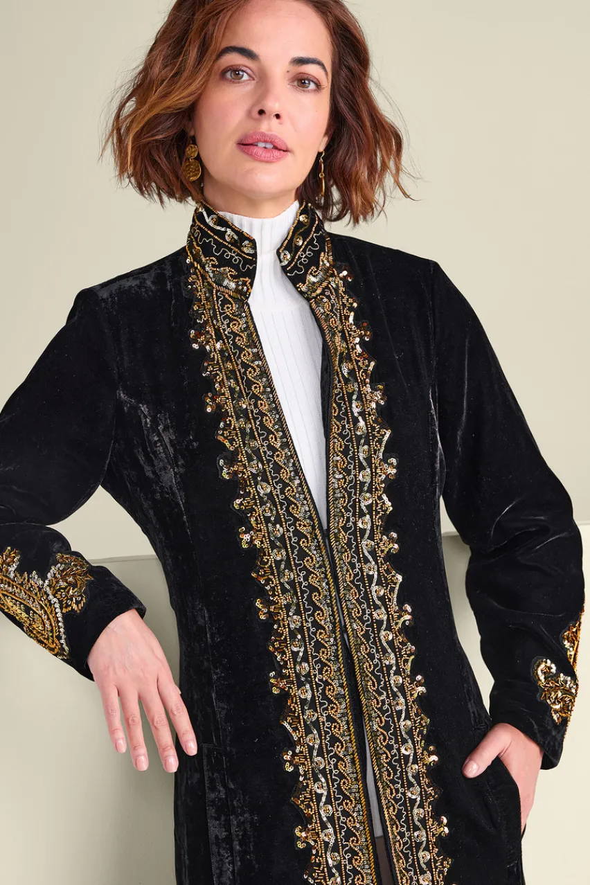 Best Heritage Duster Jackets & Coats