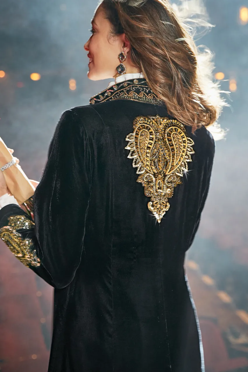 Best Heritage Duster Jackets & Coats