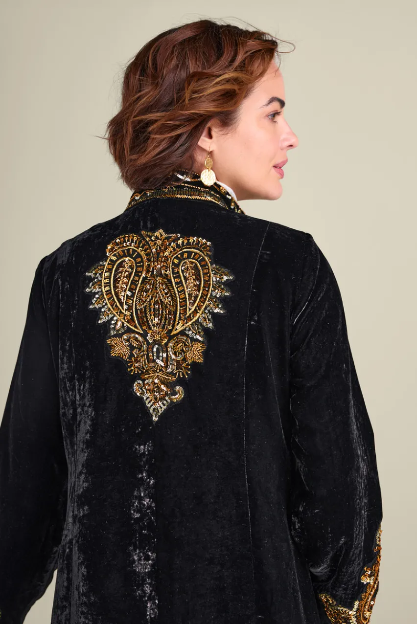 Best Heritage Duster Jackets & Coats