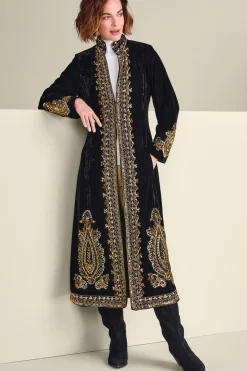 Best Heritage Duster Jackets & Coats