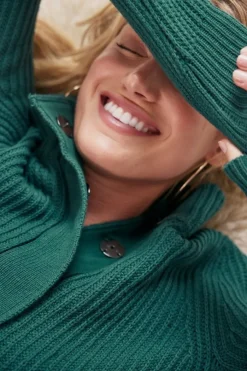 Outlet Highland Tunic Sweater Tops|Sweaters & Cardigans