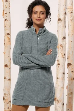 Outlet Highland Tunic Sweater Tops|Sweaters & Cardigans