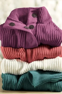 Outlet Highland Tunic Sweater Tops|Sweaters & Cardigans