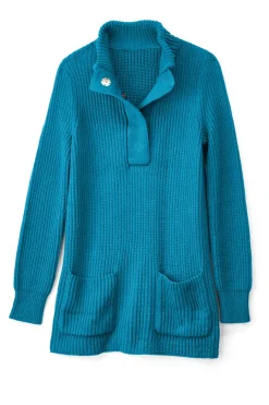 Outlet Highland Tunic Sweater Tops|Sweaters & Cardigans