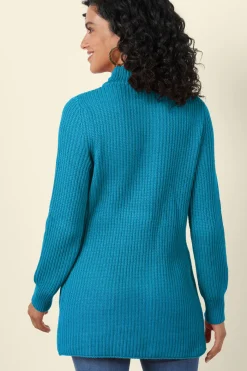 Outlet Highland Tunic Sweater Tops|Sweaters & Cardigans
