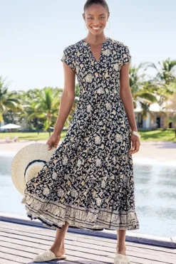 New Hollis Midi Dress Dresses